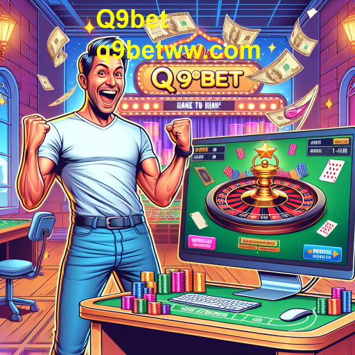A Importância das Promoções no Q9bet